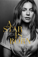 آیکون فیلم ستاره‌ای متولد شده‌ است A Star Is Born
