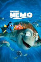 آیکون فیلم در جستجوی نمو Finding Nemo