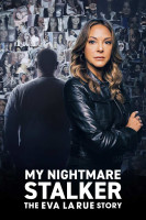 پوستر کابوس تعقیب گر من: روایت ایوا لارو