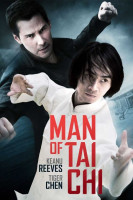 آیکون فیلم مرد تای چی Man of Tai Chi