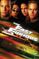 آیکون فیلم سریع و خشن The Fast and the Furious