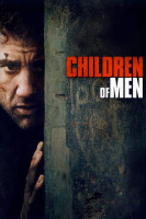 آیکون فیلم فرزندان انسان Children of Men
