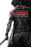 آیکون فیلم رمبو ۴ Rambo