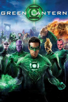 آیکون فیلم فانوس سبز Green Lantern (2011)