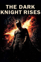 آیکون فیلم شوالیه تاریکی بر می خیزد The Dark Knight Rises