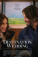 آیکون فیلم مقصد عروسی Destination Wedding