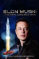 آیکون فیلم ایلان ماسک: مرد آهنی زندگی واقعی Elon Musk: The Real Life Iron Man