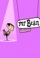 آیکون سریال مستر بین Mr. Bean: The Animated Series