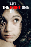 آیکون فیلم آدم درست را راه بده Let the Right One In
