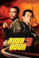 آیکون فیلم ساعت شلوغی ۳ Rush Hour 3