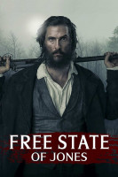 آیکون فیلم منطقه آزاد جونز Free State of Jones