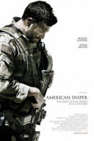 آیکون فیلم تک تیرانداز آمریکایی American Sniper2014