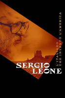 پوستر سرجیو لئونه - یک ایتالیایی که آمریکا را خلق کرد
