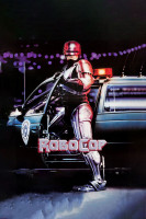 آیکون فیلم پلیس آهنی RoboCop