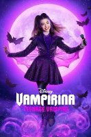 پوستر ومپیرینا: نوجوان خون آشام