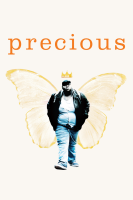 آیکون فیلم گران‌بها Precious