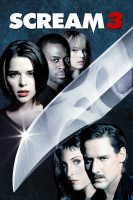 آیکون فیلم جیغ ۳ Scream 3