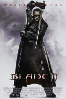 آیکون فیلم تیغه ۲ Blade II