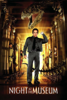 آیکون فیلم شب در موزه Night at the Museum