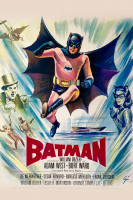 آیکون فیلم بتمن Batman: The Movie