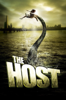 آیکون فیلم هیولا The Host