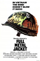 آیکون فیلم غلاف تمام فلزی Full Metal Jacket