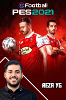 پوستر استریم پیاس ۲۰۲۱: نجات پرسپولیس - رضا وایجی پوستر استریم پیاس ۲۰۲۱: نجات پرسپولیس - رضا وایجی
