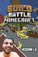 پوستر استریم ماینکرفت: بیلد بتل ۲ - حسام ال‌دی