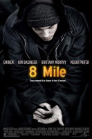آیکون فیلم ۸ مایل 8 Mile