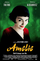 آیکون فیلم آملی Le fabuleux destin d'Amélie Poulain