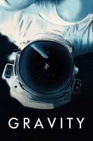 آیکون فیلم جاذبه Gravity