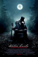آیکون فیلم آبراهام لینکلن : شکارچی خون آشام Abraham Lincoln: Vampire Hunter