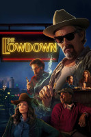 پوستر پشت پرده