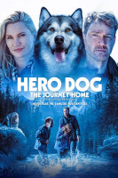 پوستر سگ قهرمان: سفر به خانه