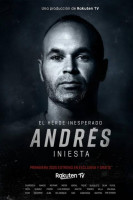 آیکون فیلم آندرس اینیستا: قهرمان غیرمنتظره Andrés Iniesta: The Unexpected Hero