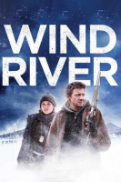 آیکون فیلم ویند ریور Wind River