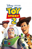 آیکون فیلم داستان اسباب بازی ۲ Toy Story 2
