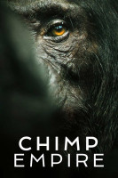 پوستر امپراتوری شامپانزه ها