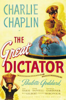آیکون فیلم دیکتاتور بزرگ The Great Dictator