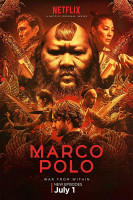 آیکون سریال مارکو پولو Marco Polo