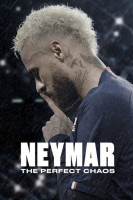 آیکون سریال نیمار: آشوب تمام عیار Neymar: The Perfect Chaos