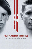 آیکون فیلم فرناندو تورس: آخرین نماد Fernando Torres: El último símbolo