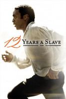 آیکون فیلم ۱۲ سال بردگی 12 Years a Slave