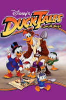 آیکون سریال ماجراهای دانلد اردکه DuckTales