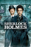 آیکون فیلم شرلوک هولمز Sherlock Holmes