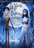 آیکون فیلم عروس مرده Corpse Bride