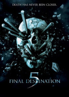 آیکون فیلم مقصد نهایی ۵ Destination Finale 5