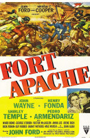آیکون فیلم قلعه آپاچی Fort Apache