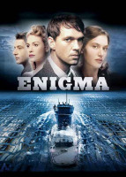 آیکون فیلم معما Enigma