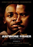 آیکون فیلم آنتوان فیشر Antwone Fisher